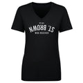 Amon-Ra St. Brown Detroit Invert WHT