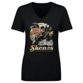 Paul Skenes Pittsburgh Vintage WHT