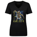 Giulia Grunge WHT