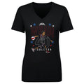 Wham Middleton Harlem Globetrotters Outline WHT