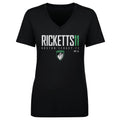 Chloe Ricketts Boston Legacy FC Elite WHT