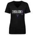 Cecilia Zandalasini Golden State Valkyries Elite WHT