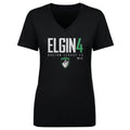 Emerson Elgin Boston Legacy FC Elite WHT