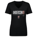 Angelina Anderson Angel City FC Elite WHT