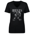 Mikal Bridges New York Knicks NBA Finals 2026 Mono WHT