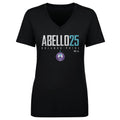 Kerry Abello Orlando Pride Elite WHT