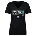 Seven Castain Orlando Pride Elite WHT