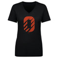Monterrey Osos Orange Logo WHT