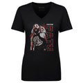 Jacob Fatu Scream Gritty WHT