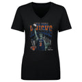 Josh Hart New York Knicks Statue Of Liberty WHT