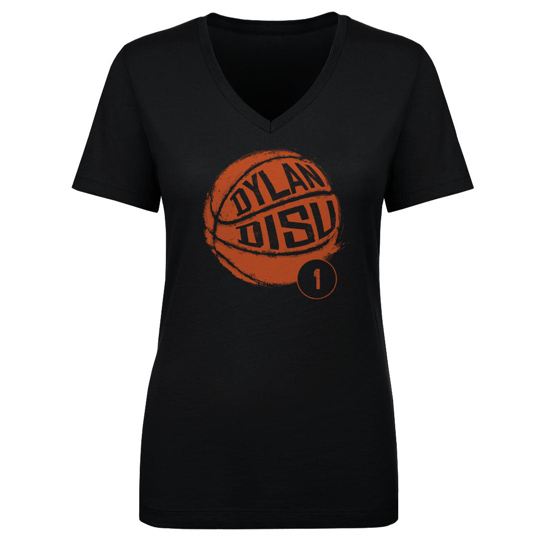 Dylan Disu College Basketball WHT