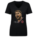 Karl-Anthony Towns New York Knicks Portrait WHT