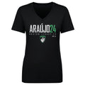 Lais Araujo Boston Legacy FC Elite WHT