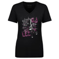 AJ Lee Spider Web WHT