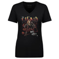 Bray Wyatt The Fiend Let Me In WHT