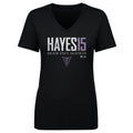 Tiffany Hayes Golden State Valkyries Elite WHT