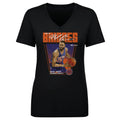 Mikal Bridges New York Knicks Premiere WHT