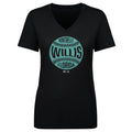 Dontrelle Willis Florida Vintage Baseball WHT