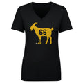 Pittsburgh GOAT 66 WHT