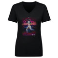 Luis Gonzalez Arizona Desert WHT