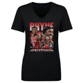 Rhyne Howard Atlanta Dream Vintage WHT