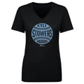 Kyle Stowers Miami Vintage Baseball WHT