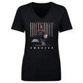 Hot Shot Swanson Harlem Globetrotters Nickname WHT