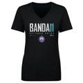 Barbra Banda Orlando Pride Elite WHT