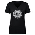 Bronson Arroyo Cincinnati Vintage Baseball WHT