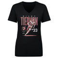Riley Tiernan Angel City FC Bitmap WHT
