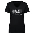 Will Howard Pittsburgh Elite WHT
