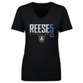Angel Reese Atlanta Dream Elite WHT