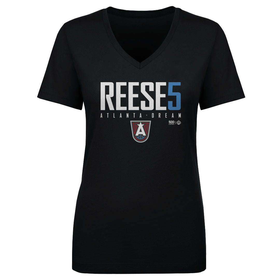 Angel Reese Atlanta Dream Elite WHT