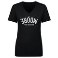 Elijah Moore College Invert WHT