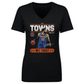 Karl-Anthony Towns New York Knicks Trust WHT