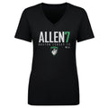 Amanda Allen Boston Legacy FC Elite WHT