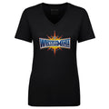 WWE WrestleMania 2017 Logo WHT