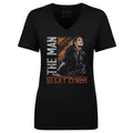 Becky Lynch Gritty WHT
