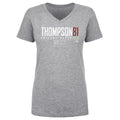 Ryan Thompson Arizona Elite WHT