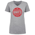 Jake Arrieta Chicago C Baseball WHT