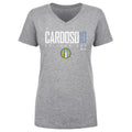 Kamilla Cardoso Chicago Sky Elite WHT