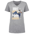 James Cook Buffalo Juke And Cook WHT