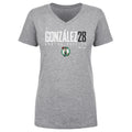 Hugo Gonzalez Boston Celtics Elite WHT