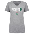 Carson Pickett Denver Summit FC Elite WHT