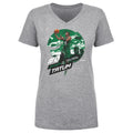 Jayson Tatum City Emblem WHT