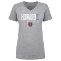Rhyne Howard Atlanta Dream Elite WHT