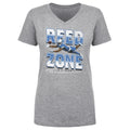 D.J. Reed Detroit Reedzone WHT