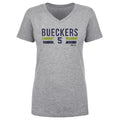 Paige Bueckers Dallas Font