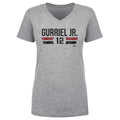 Lourdes Gurriel Jr. Arizona Font