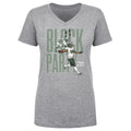 Jordan Davis Philadelphia Block Party WHT